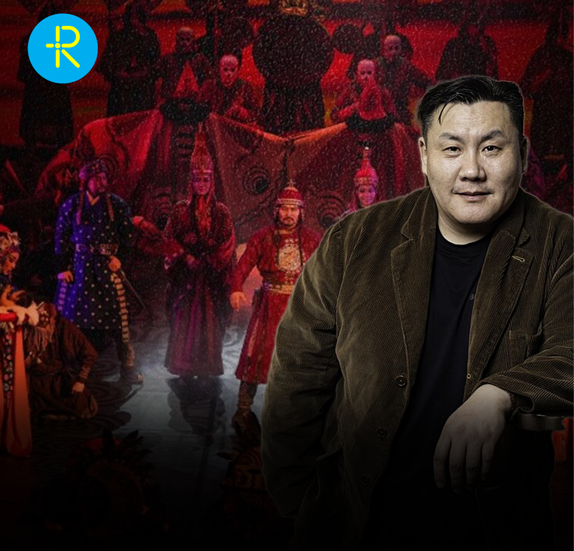 Б.Баатар: “Монгол хаан“ төсөл улсын төсөв, төрийн байгууллагуудаас ямар ч санхүүжилт аваагүй. Английн төсөл 2 сая паундаар бүтэж, 200 мянган паундын алдагдалтай дууссан